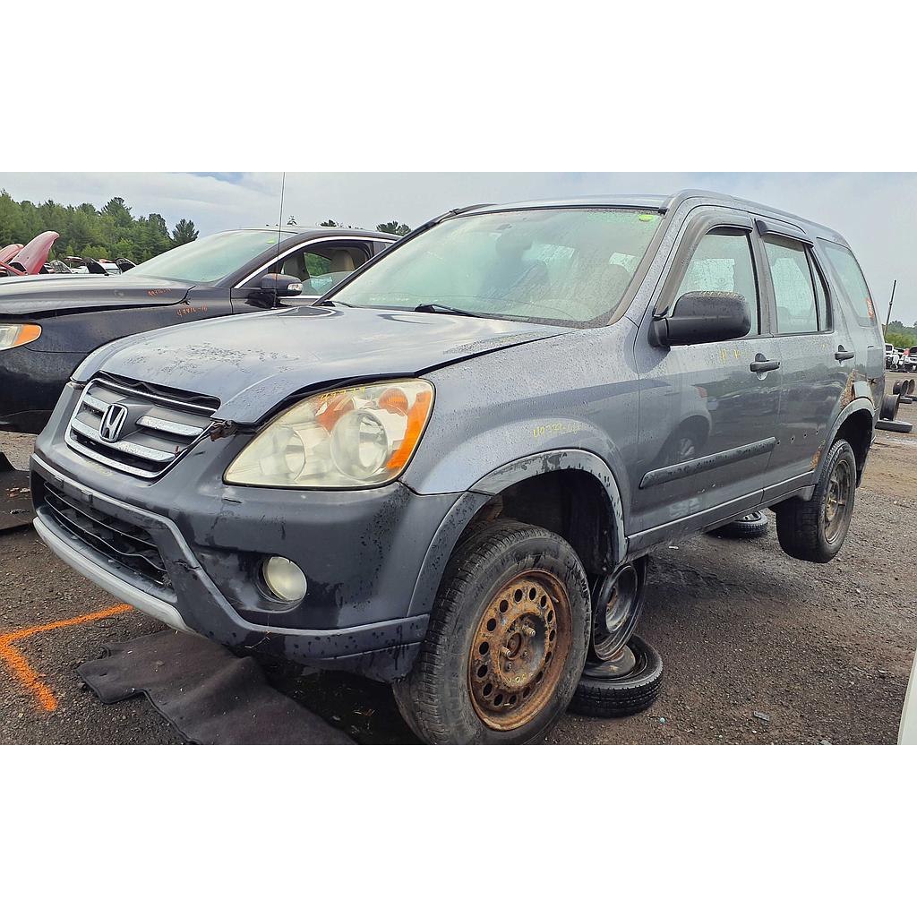HONDA CR-V 2006