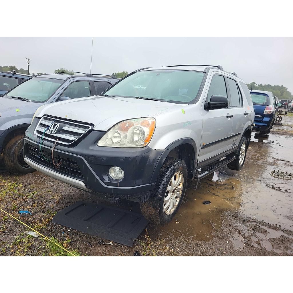 HONDA CR-V 2006