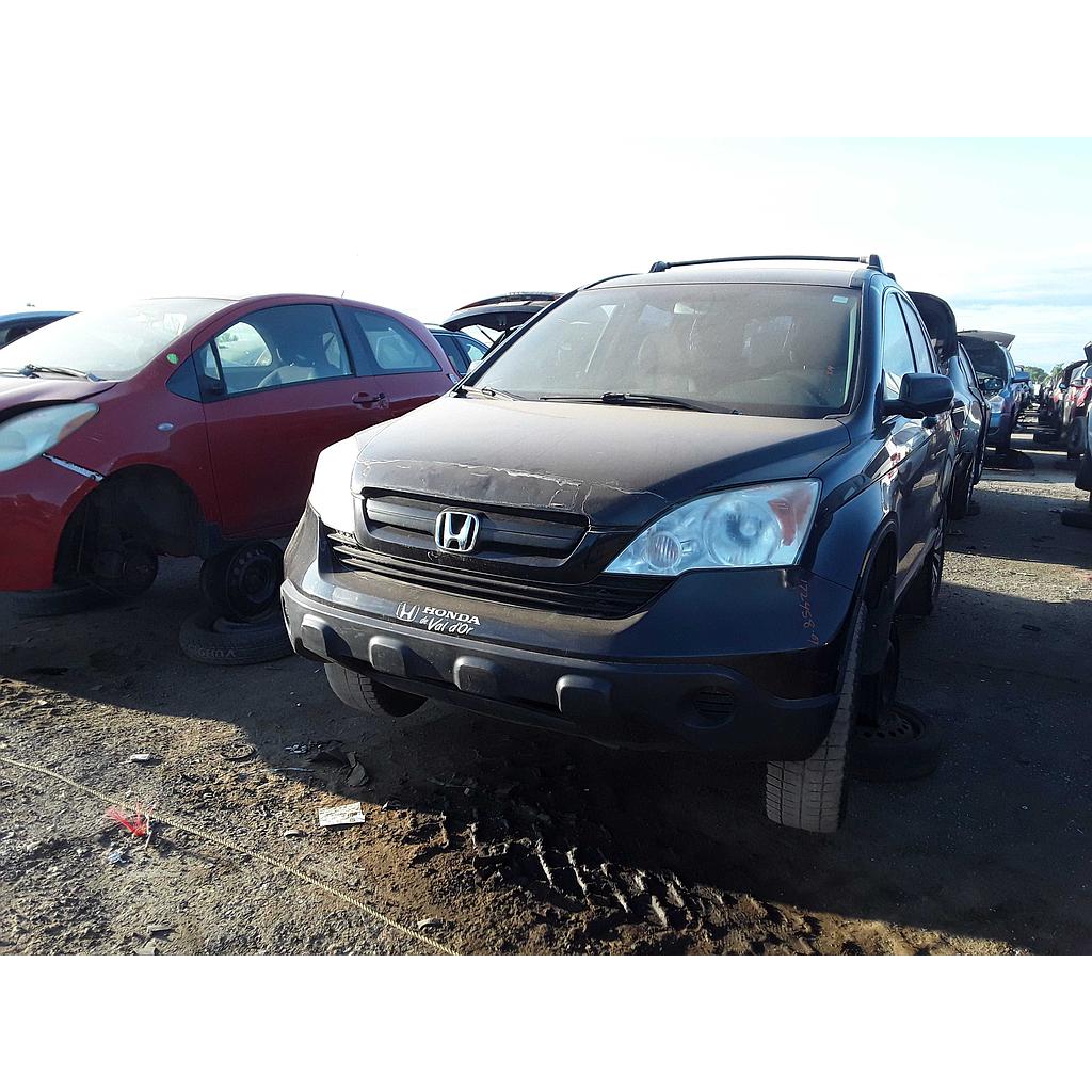 HONDA CR-V 2007