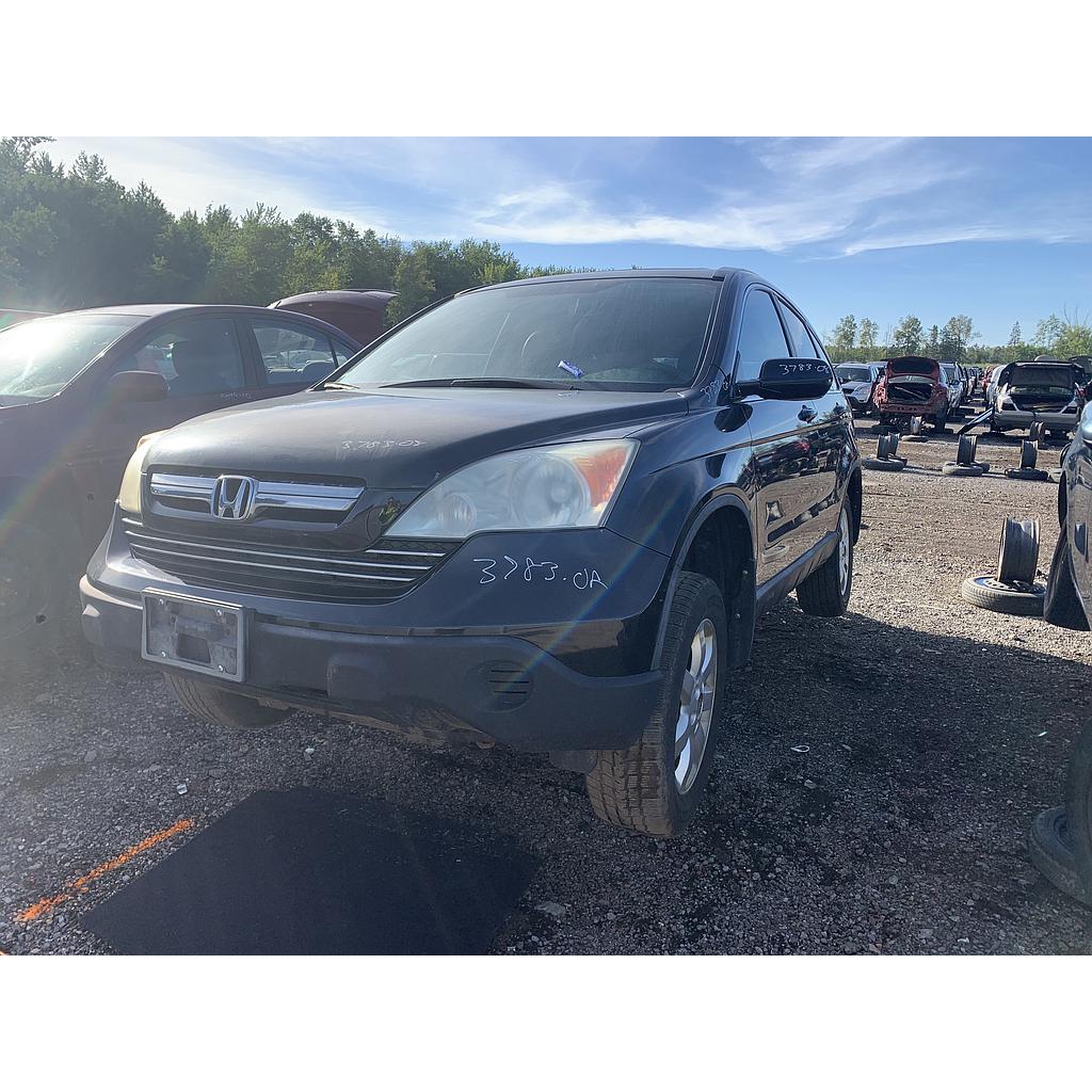 HONDA CR-V 2008