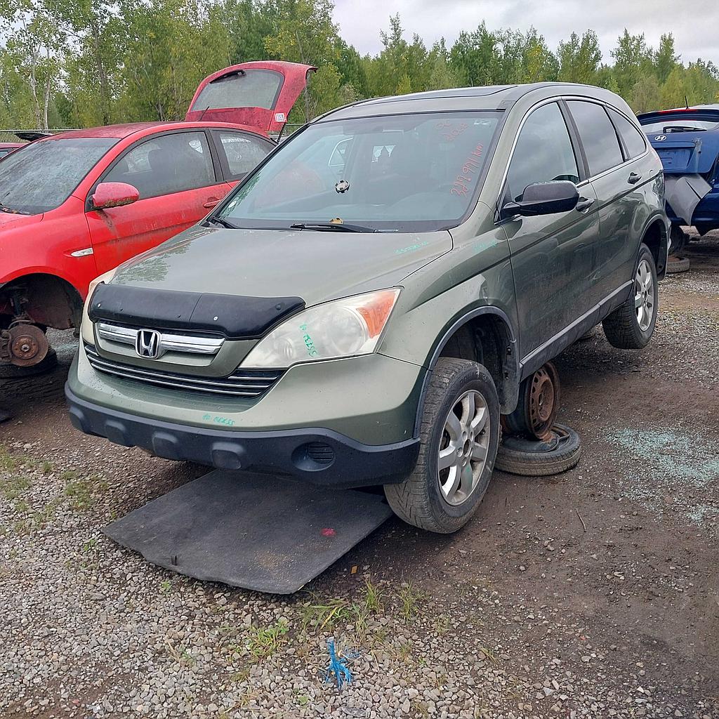 HONDA CR-V 2008