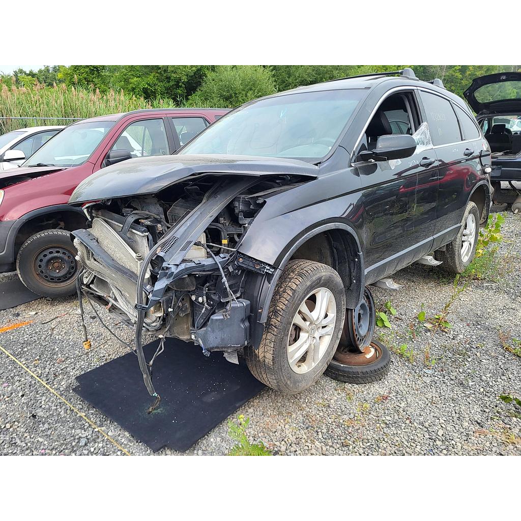 HONDA CR-V 2010
