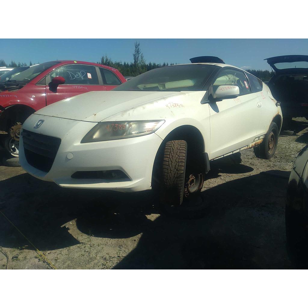 HONDA CR-Z 2011