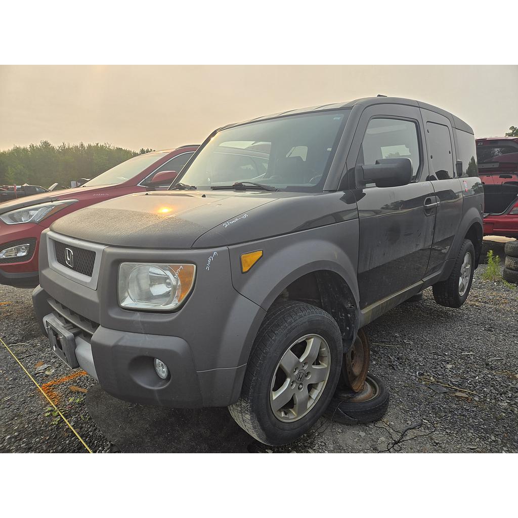 HONDA ELEMENT 2003
