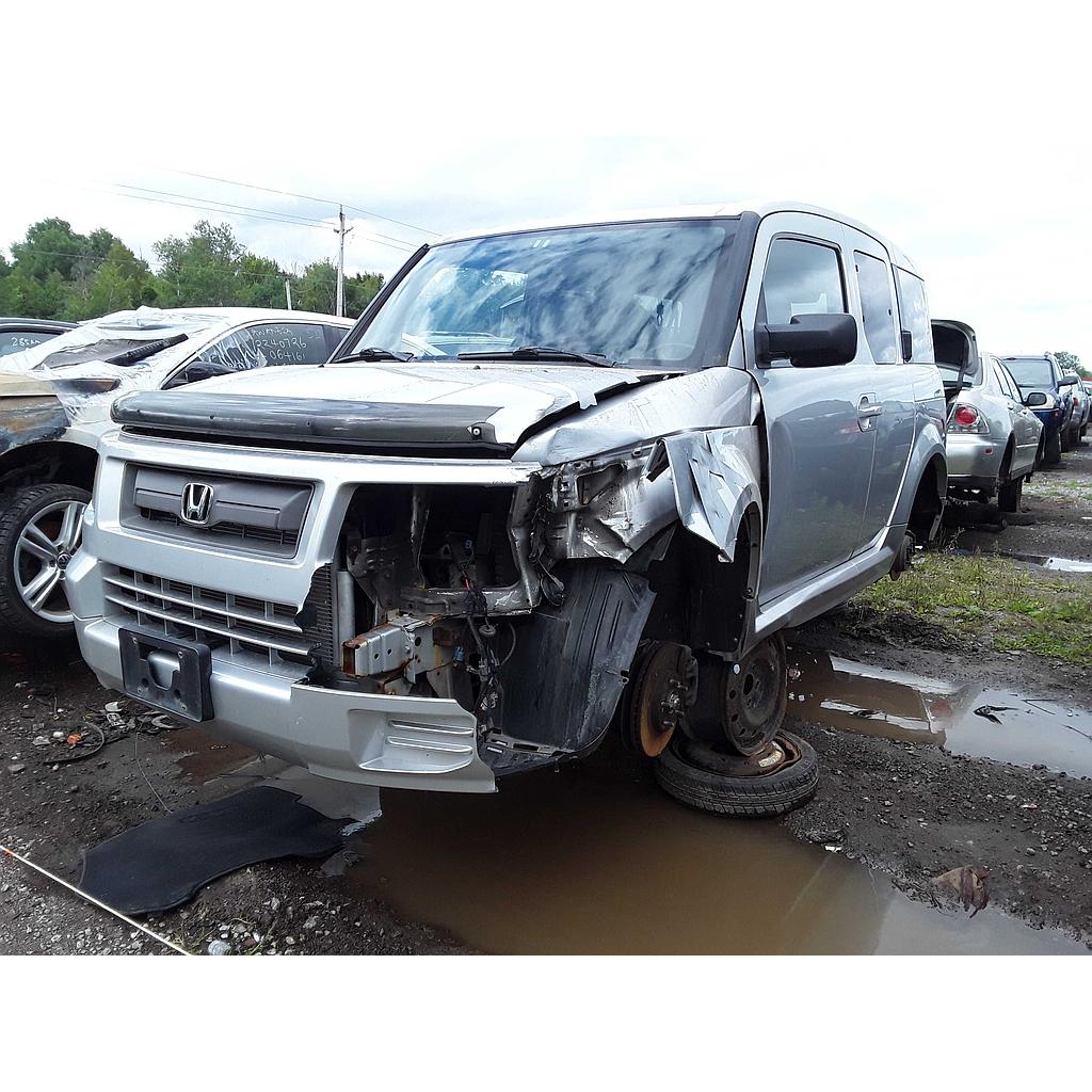 HONDA ELEMENT 2007