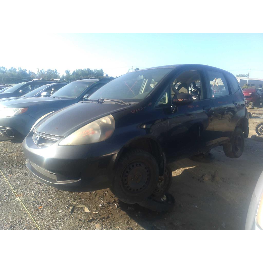 HONDA FIT 2008