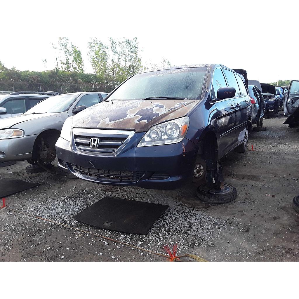 HONDA ODYSSEY 2005