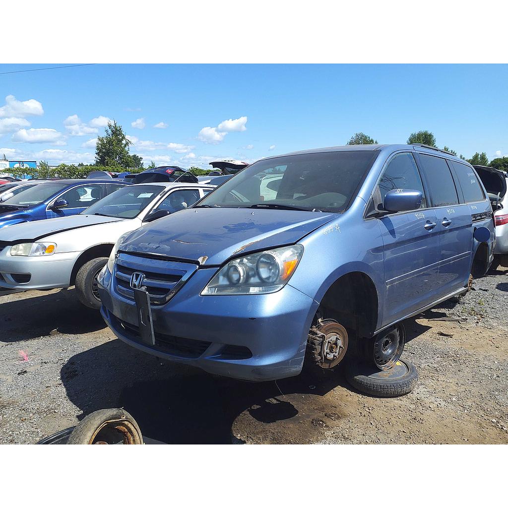 HONDA ODYSSEY 2006
