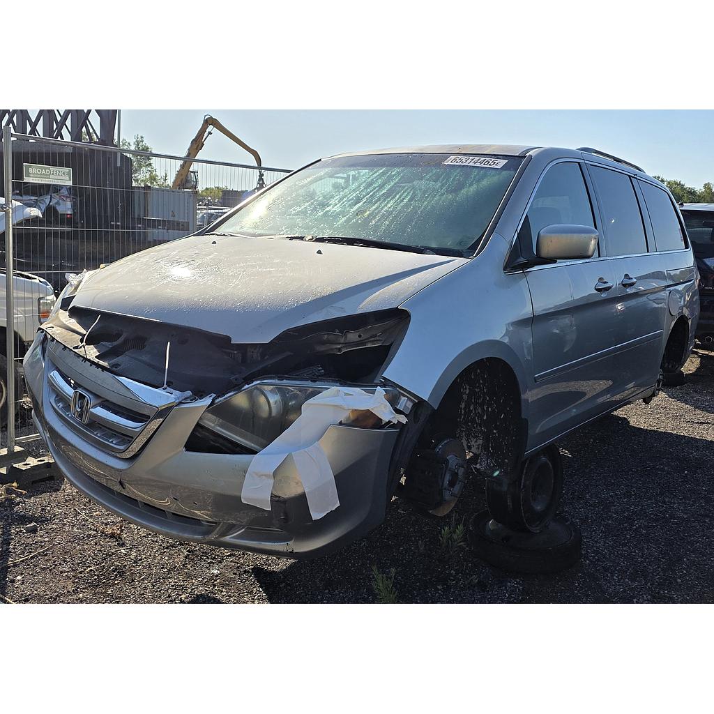 HONDA ODYSSEY 2006