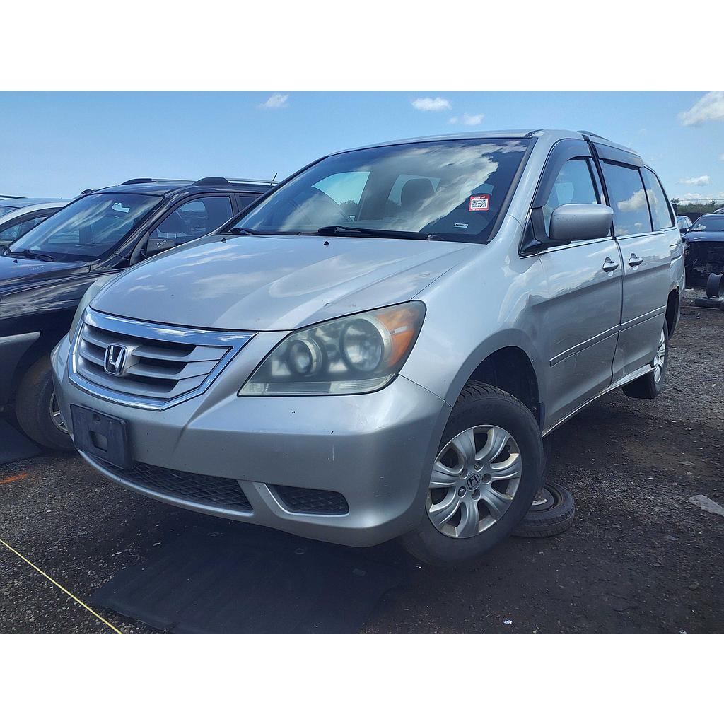HONDA ODYSSEY 2008