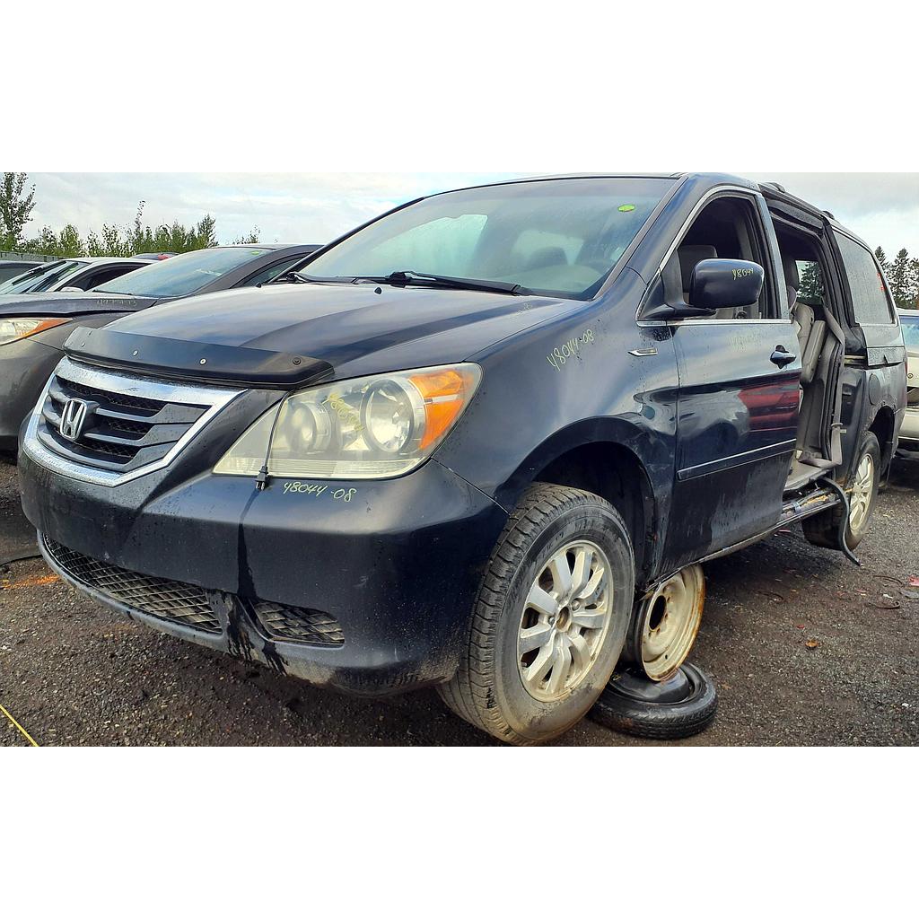 HONDA ODYSSEY 2008