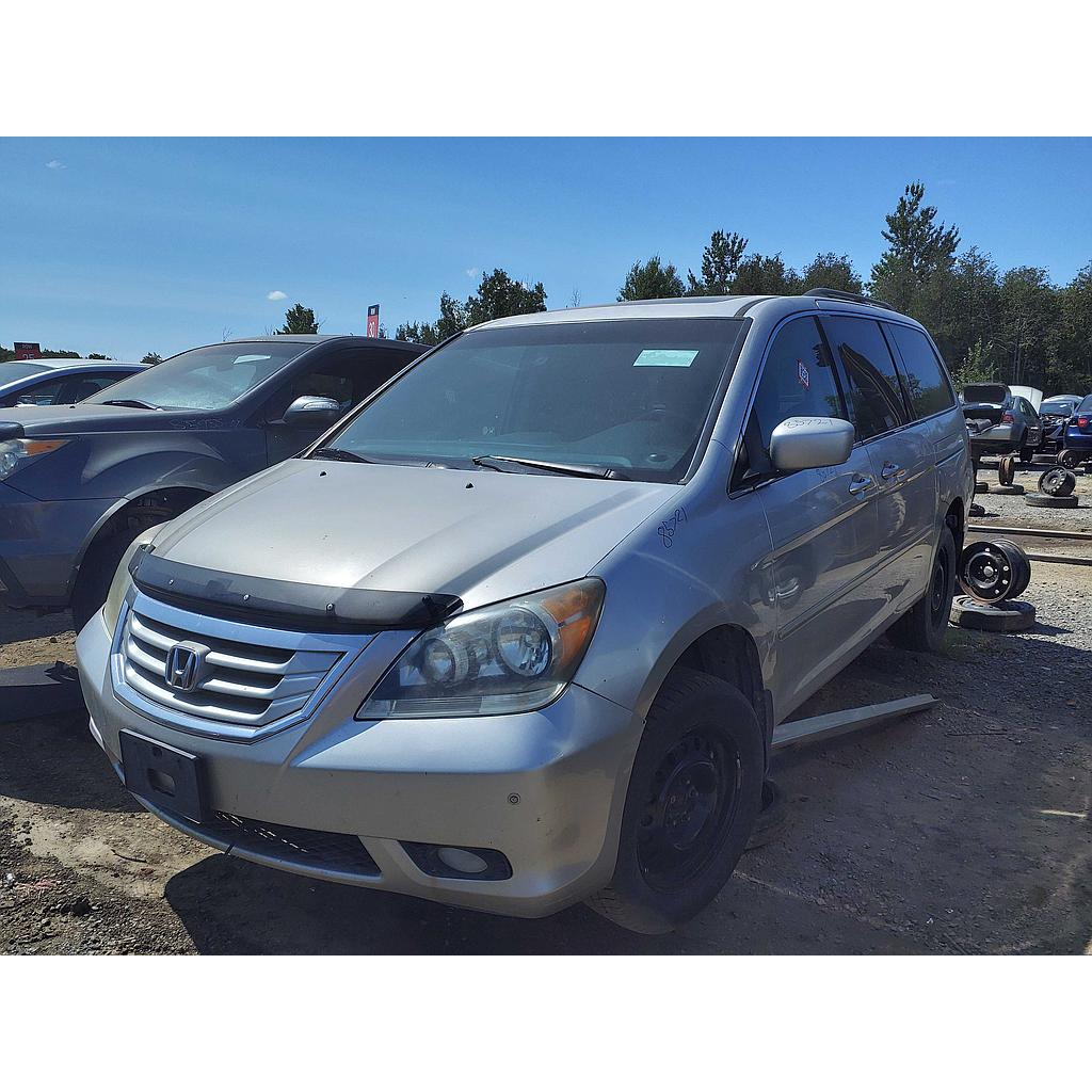 HONDA ODYSSEY 2009
