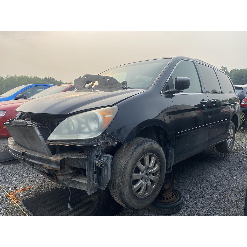 HONDA ODYSSEY 2010