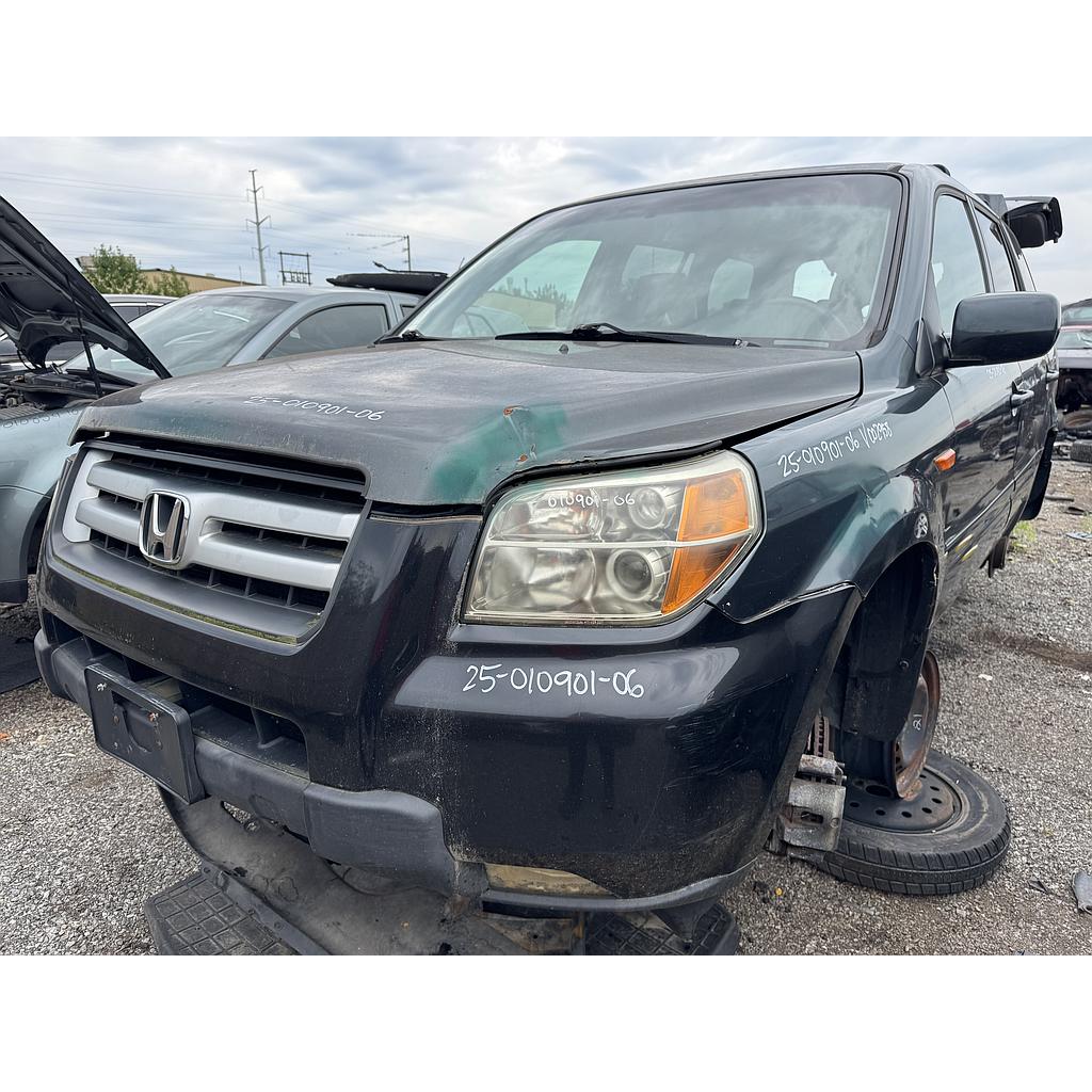 HONDA PILOT 2006