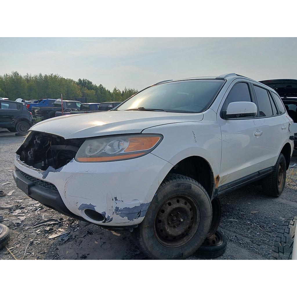 HYUNDAI SANTA FE 2008
