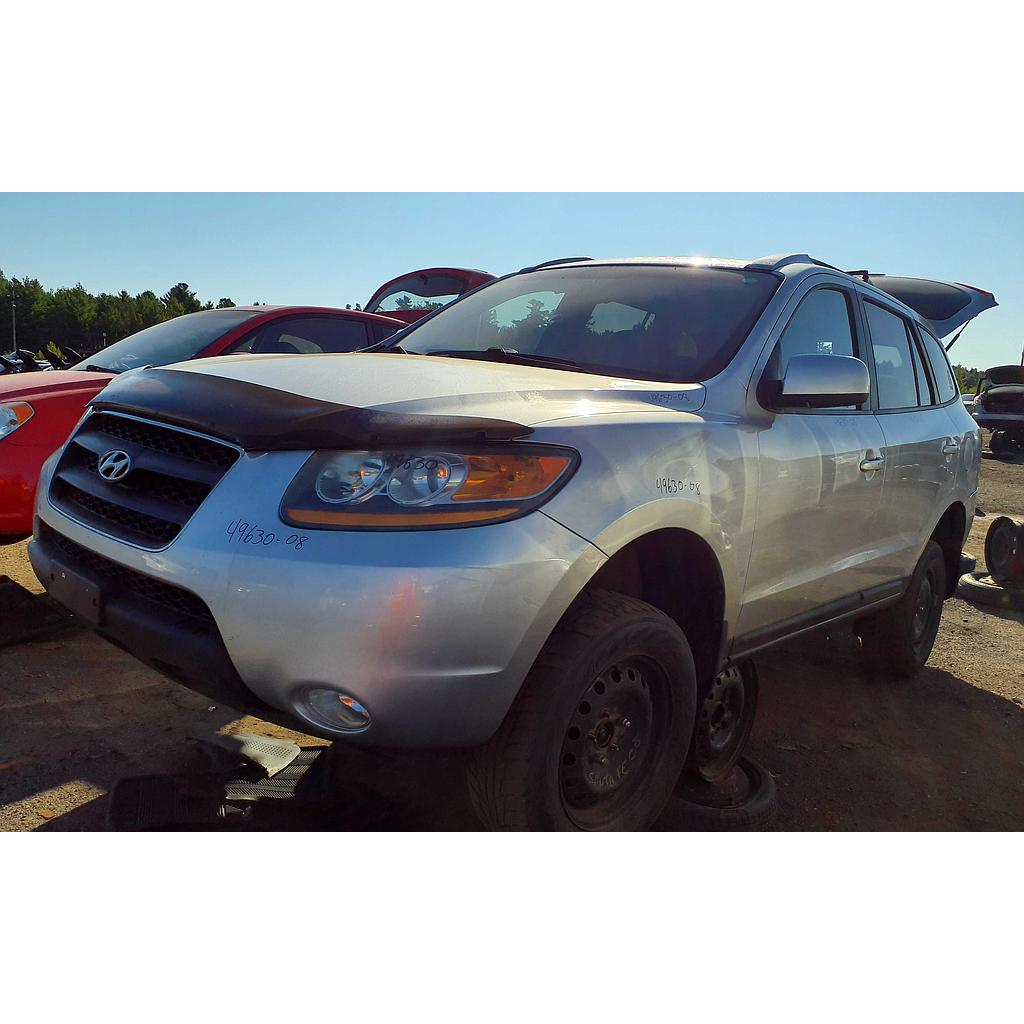 HYUNDAI SANTA FE 2008