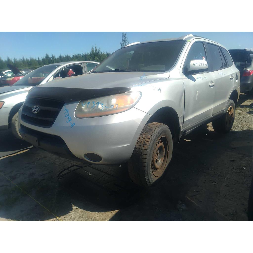 HYUNDAI SANTA FE 2009