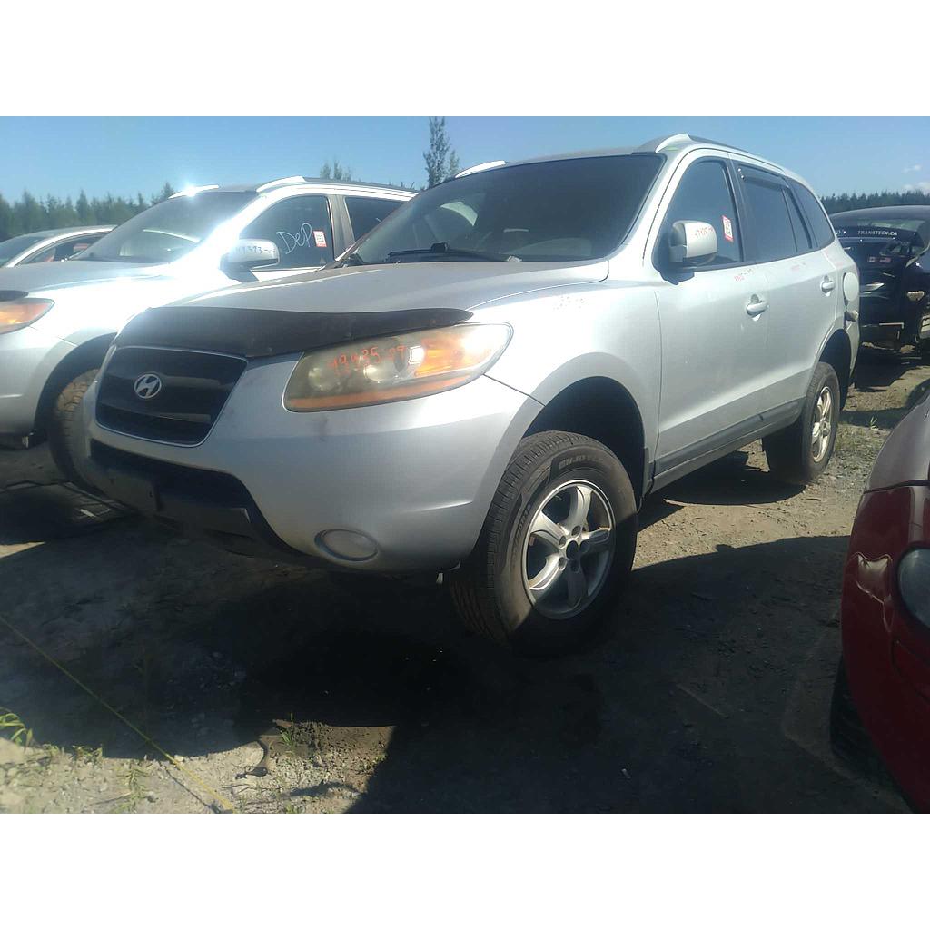 HYUNDAI SANTA FE 2009