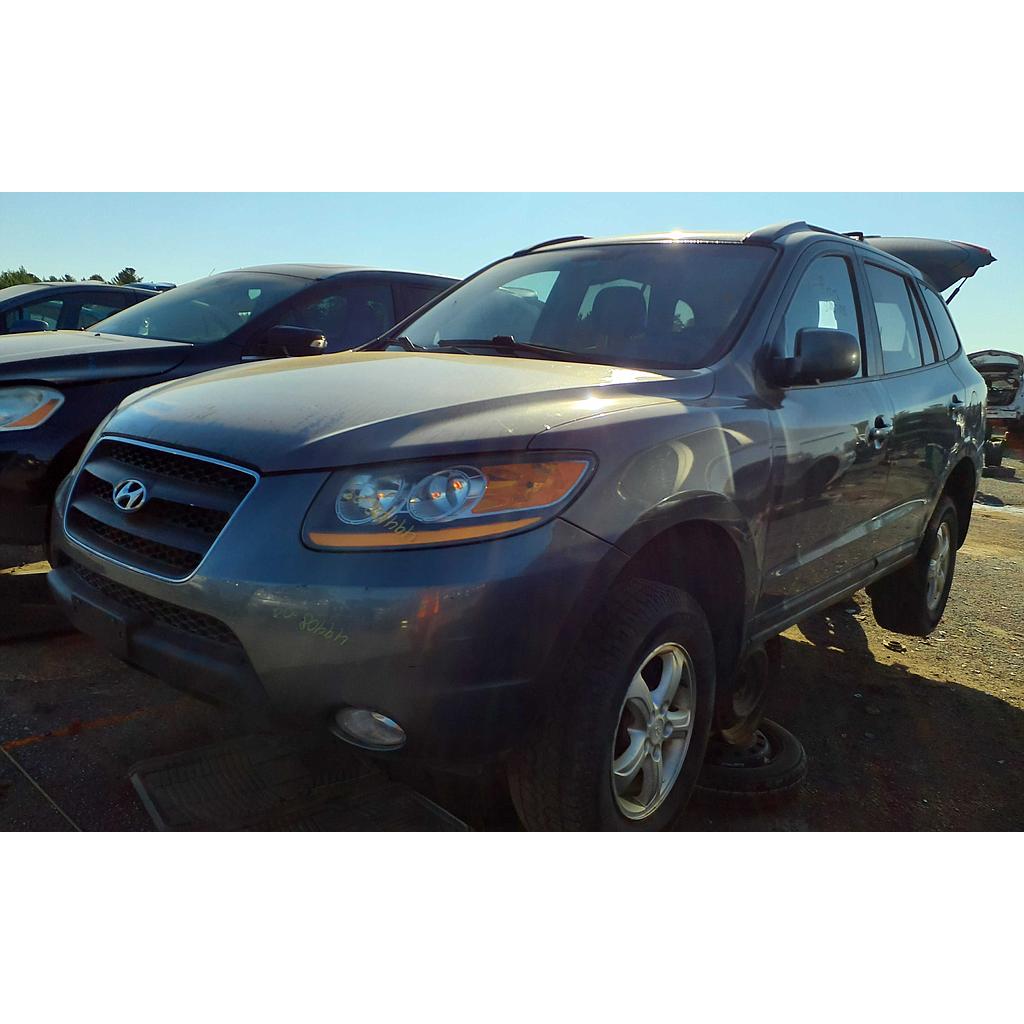 HYUNDAI SANTA FE 2009