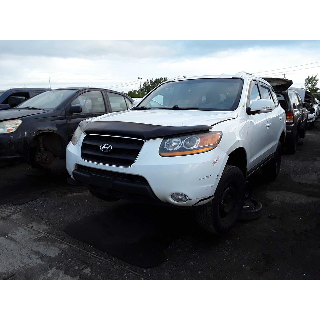 HYUNDAI SANTA FE 2009