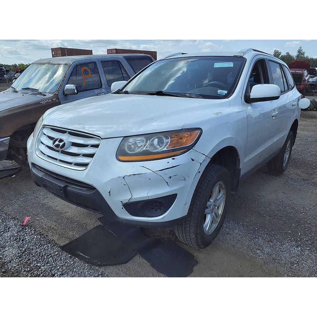 HYUNDAI SANTA FE 2010
