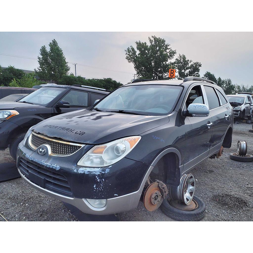 HYUNDAI VERACRUZ 2008