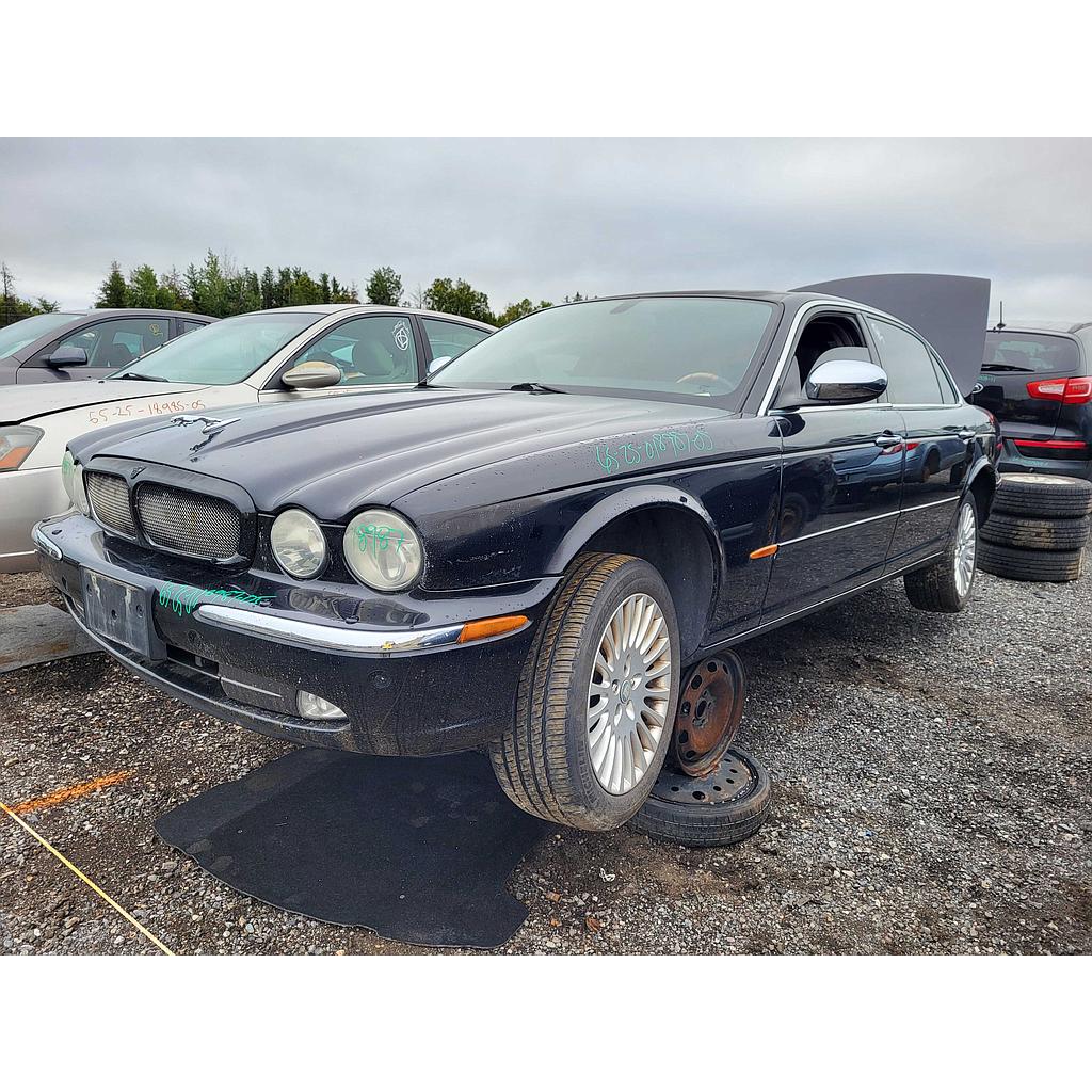 JAGUAR XJ SERIES 2005
