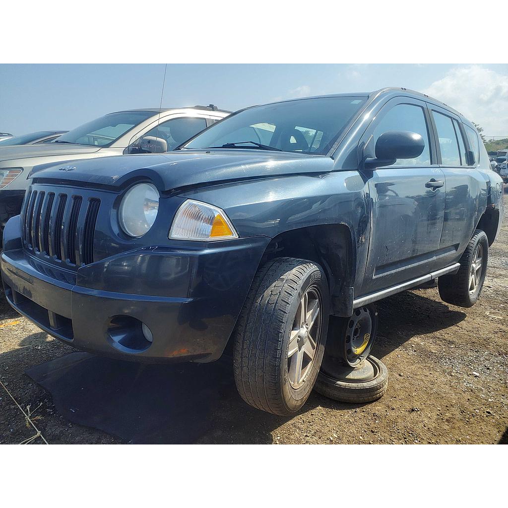 JEEP COMPASS 2007