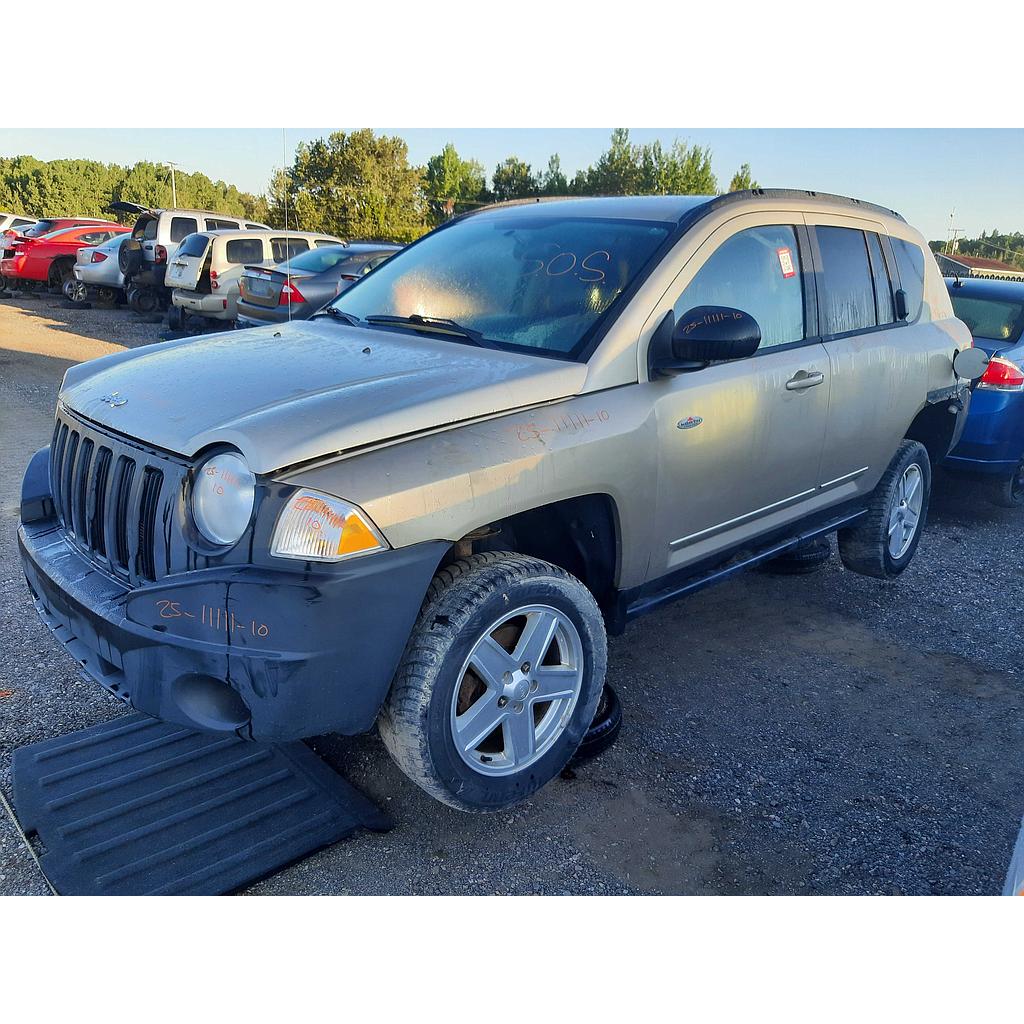 JEEP COMPASS 2010