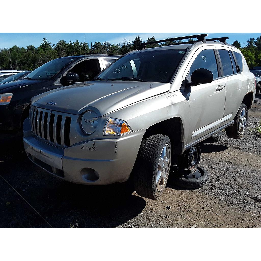 JEEP COMPASS 2010