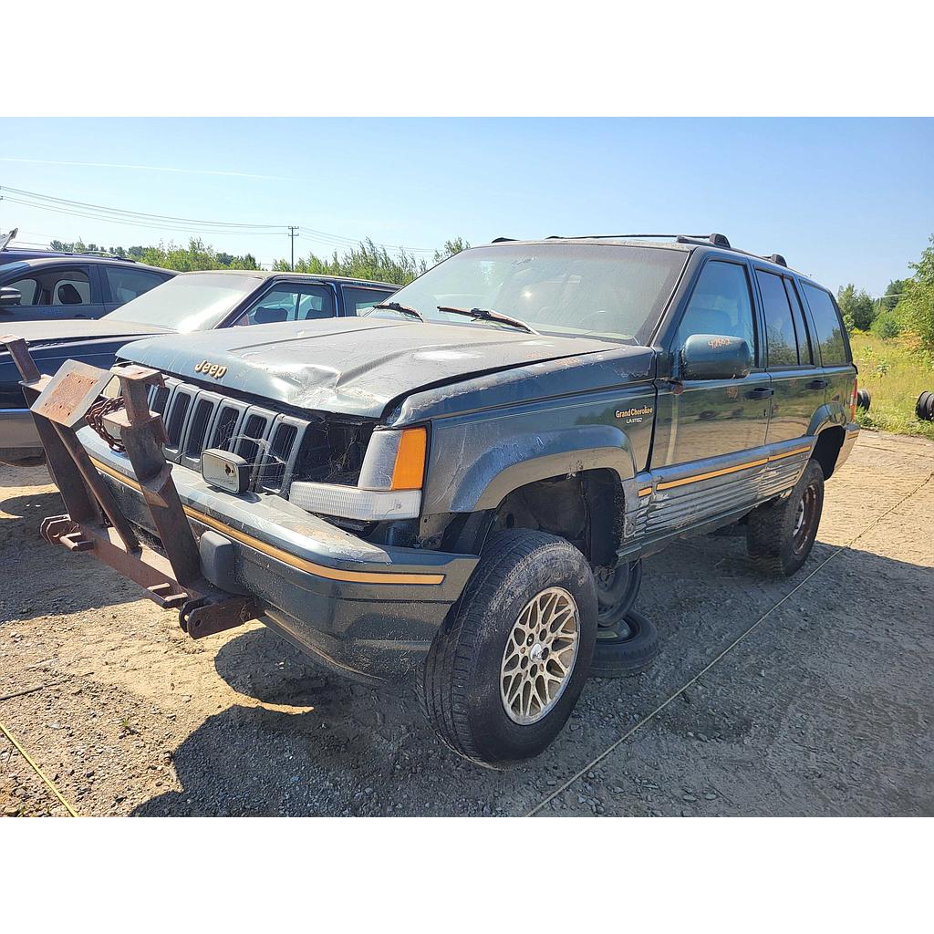 JEEP GRAND CHEROKEE 1994