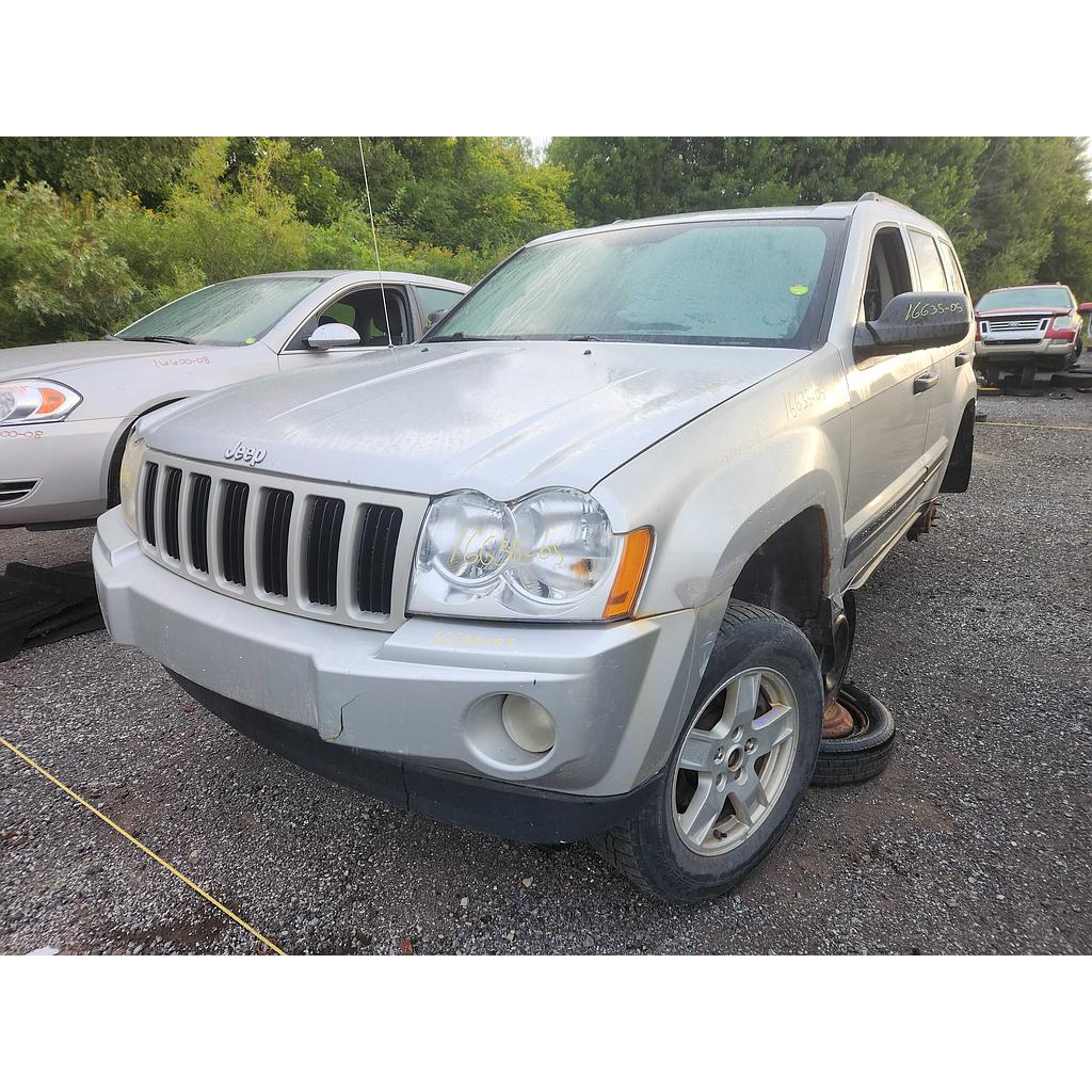 JEEP GRAND CHEROKEE 2005