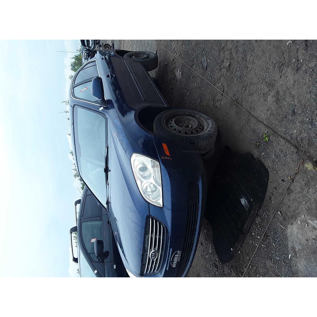 KIA OPTIMA 2007