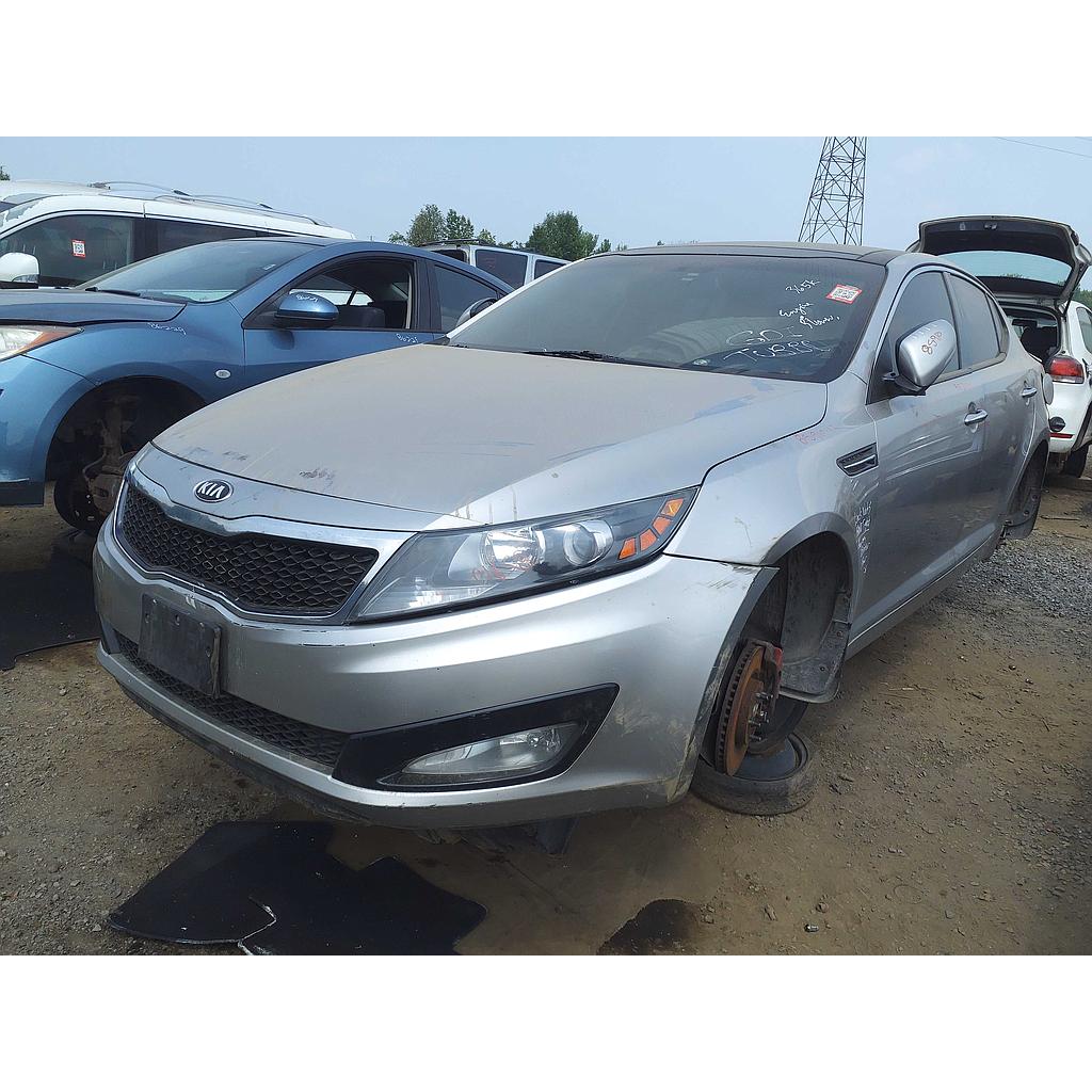 KIA OPTIMA 2012