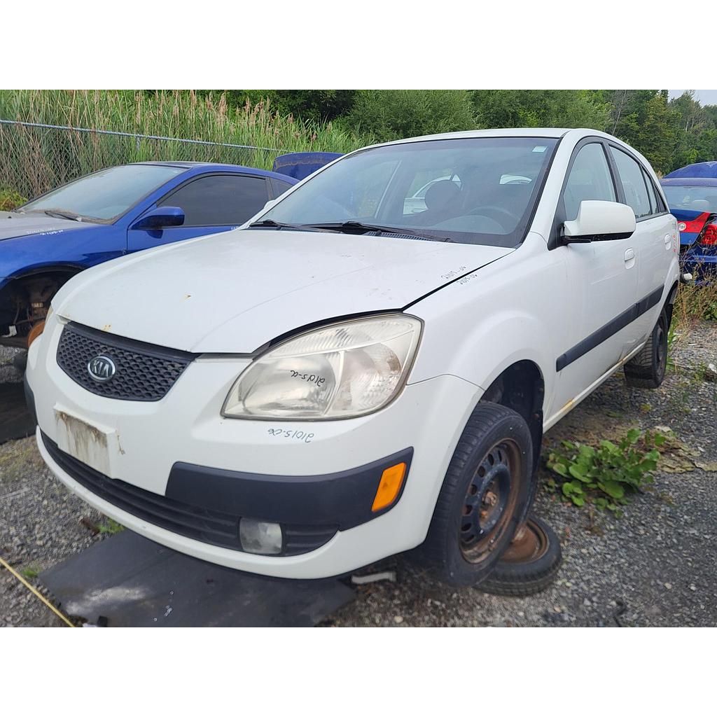 KIA RIO 2006