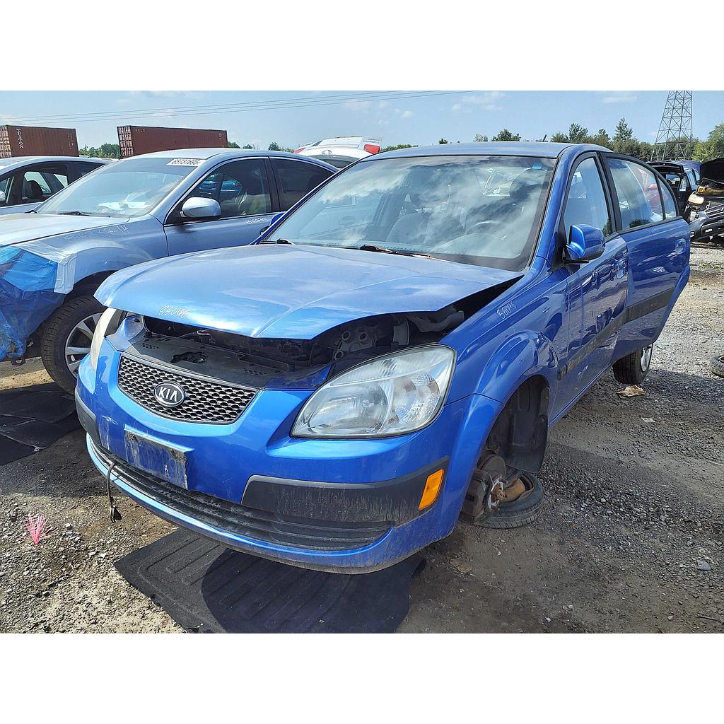 KIA RIO 2006