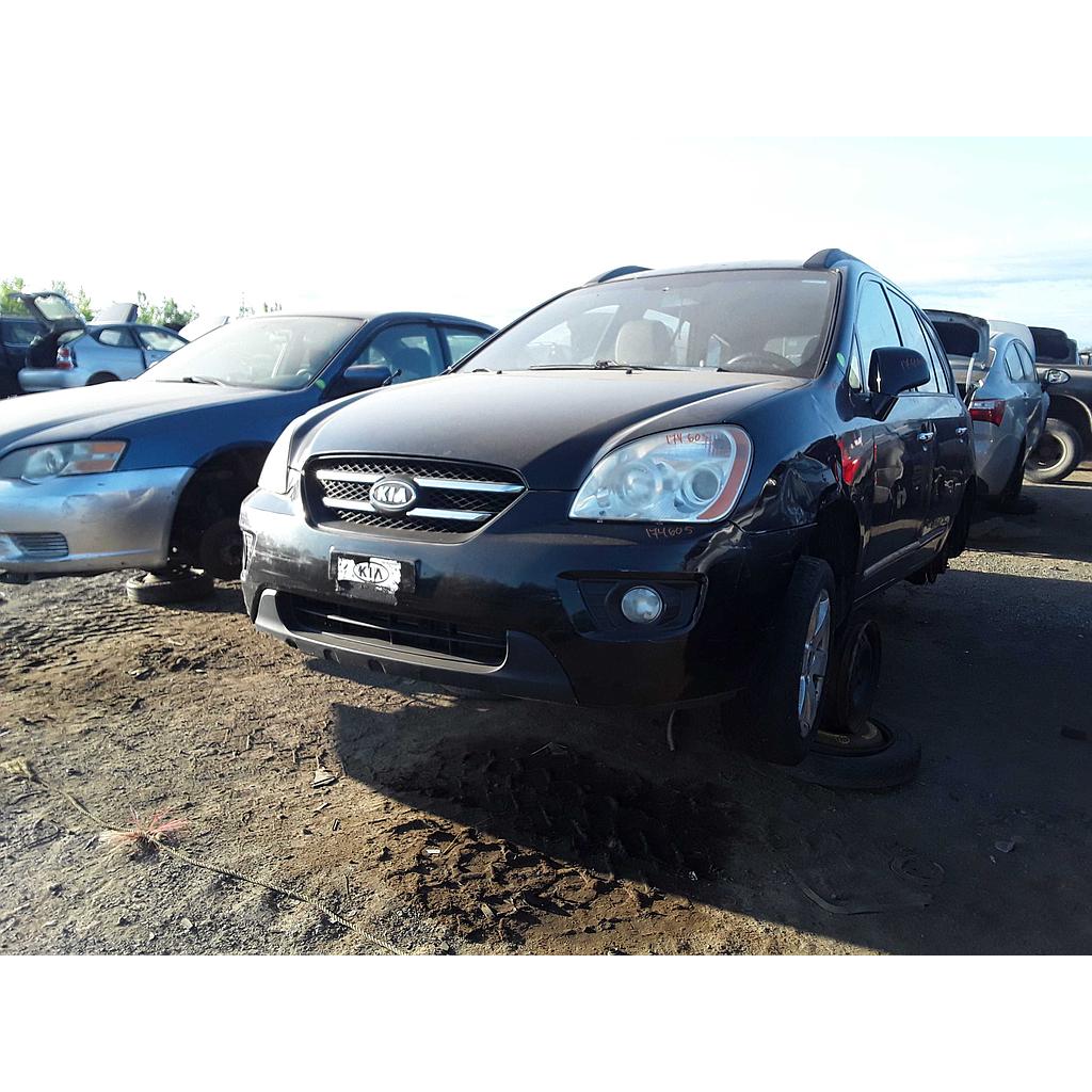 KIA RONDO 2008