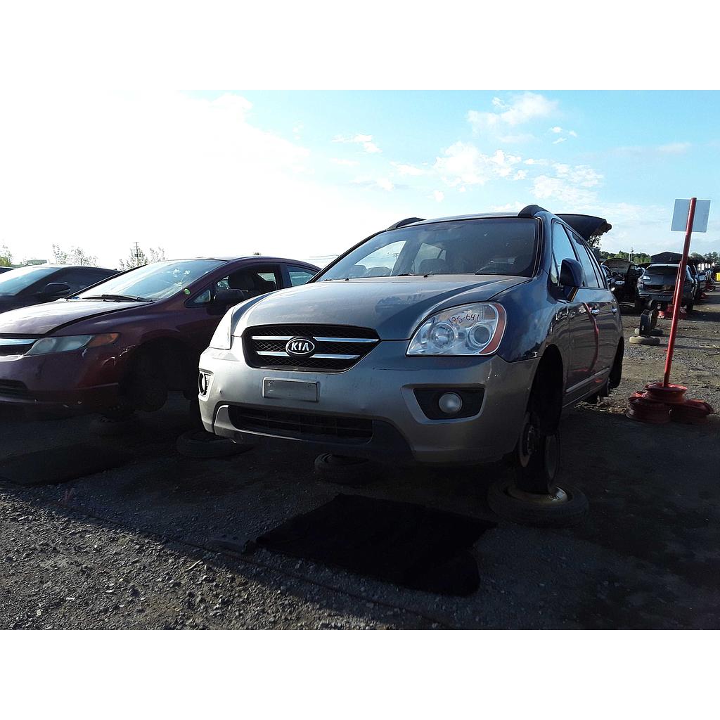 KIA RONDO 2008