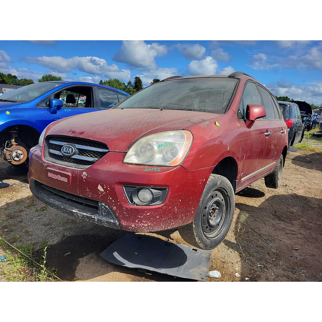 KIA RONDO 2008