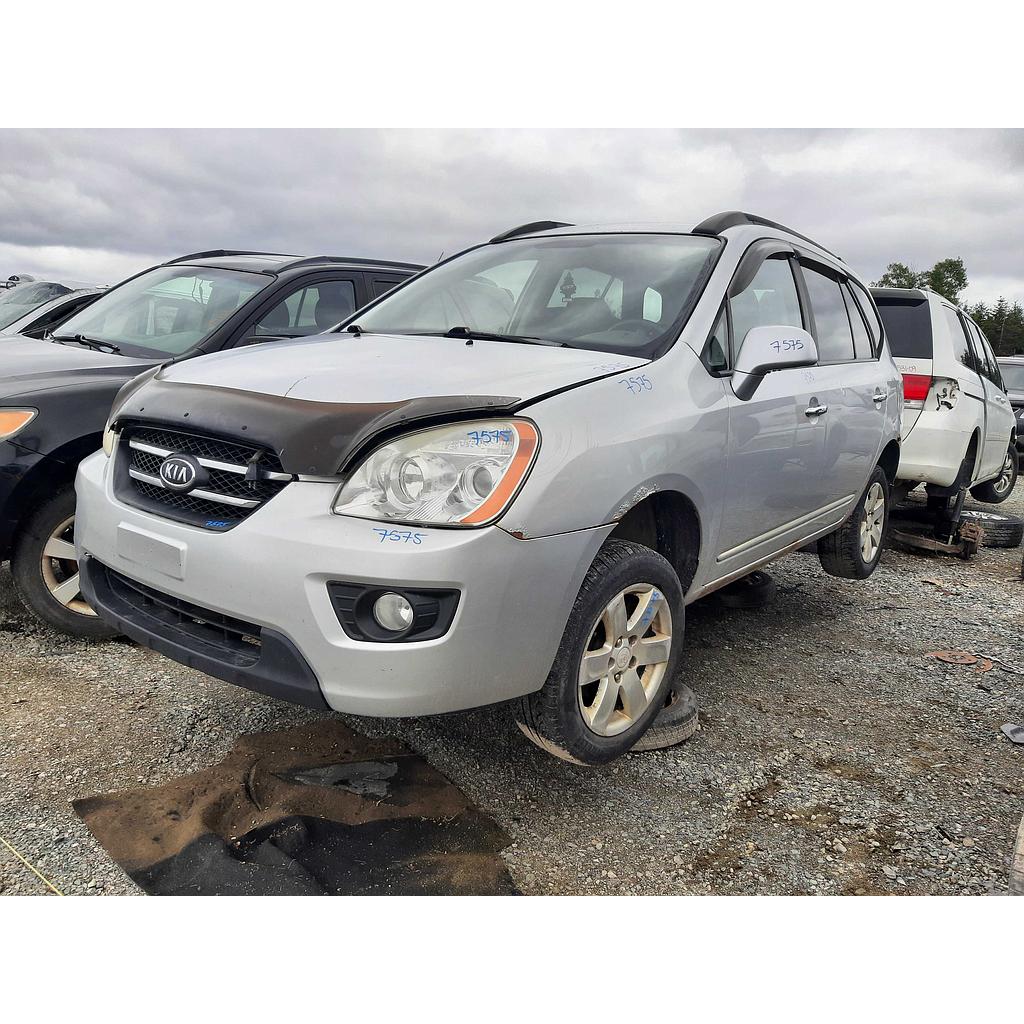 KIA RONDO 2008