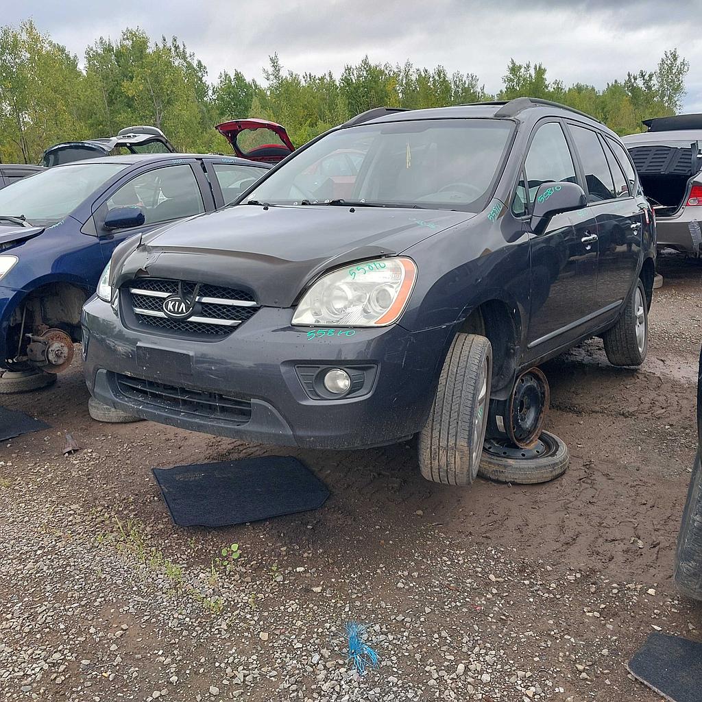 KIA RONDO 2008