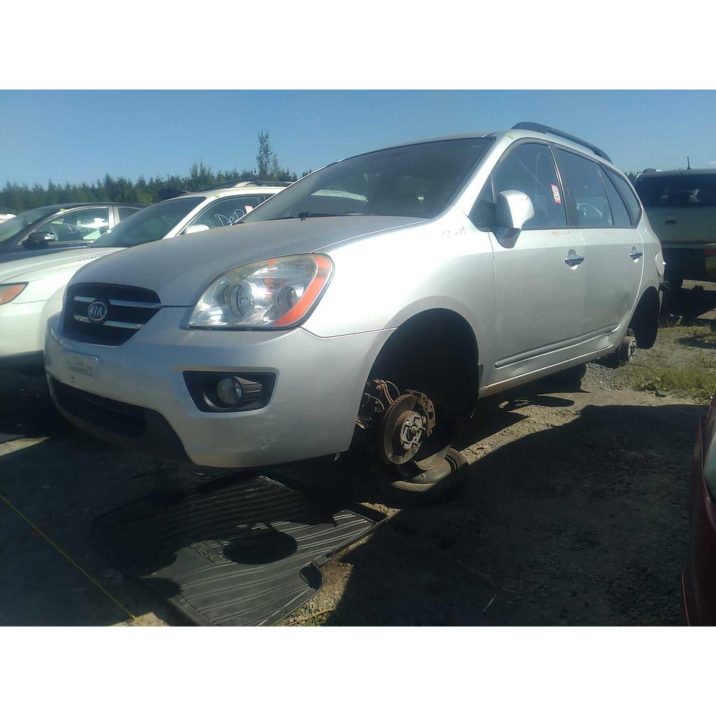 KIA RONDO 2009