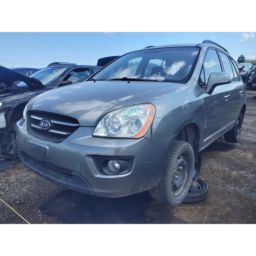 KIA RONDO 2009