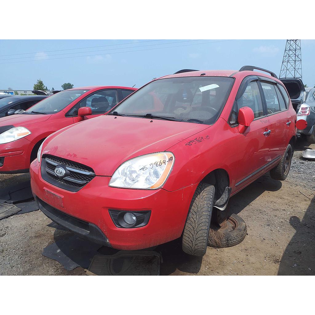KIA RONDO 2010