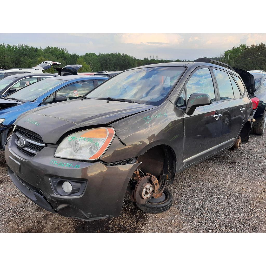 KIA RONDO 2010