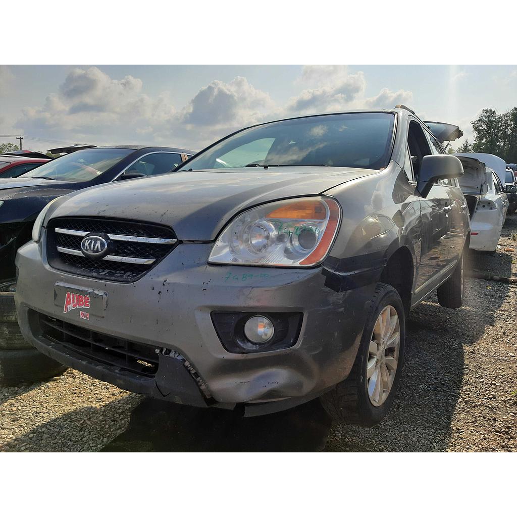 KIA RONDO 2010