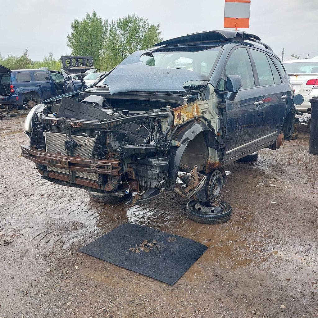 KIA RONDO 2010