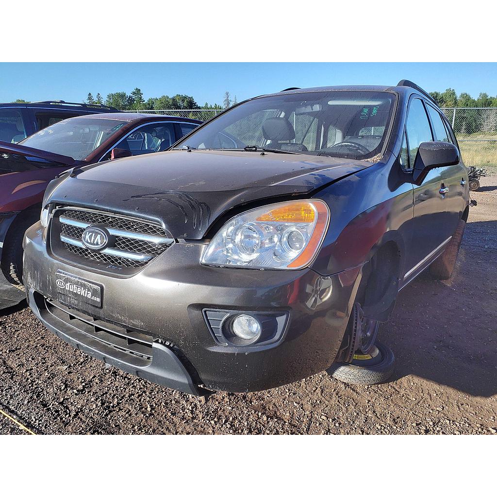 KIA RONDO 2010