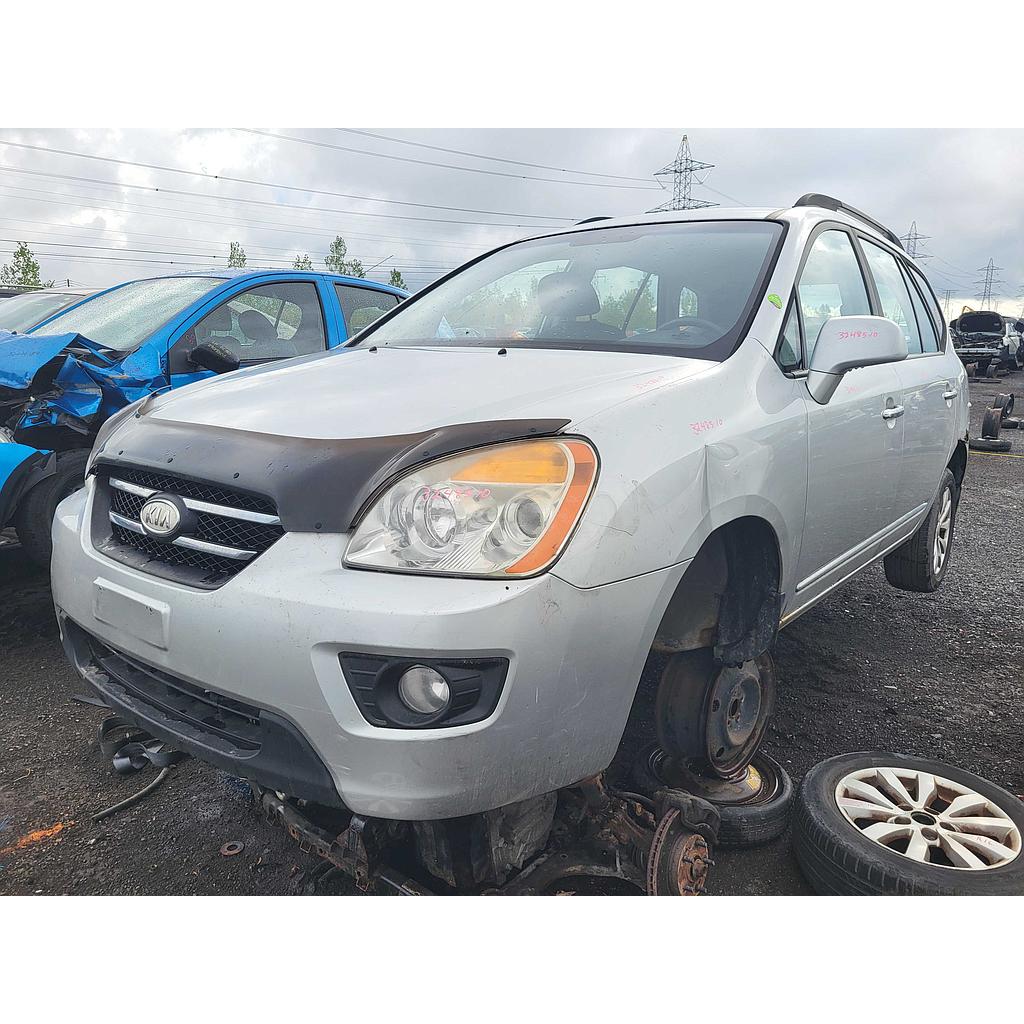 KIA RONDO 2010