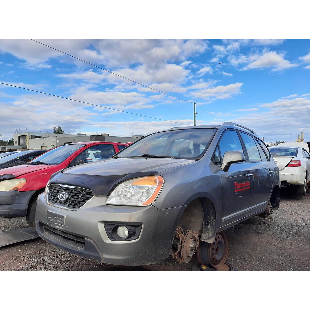 KIA RONDO 2011